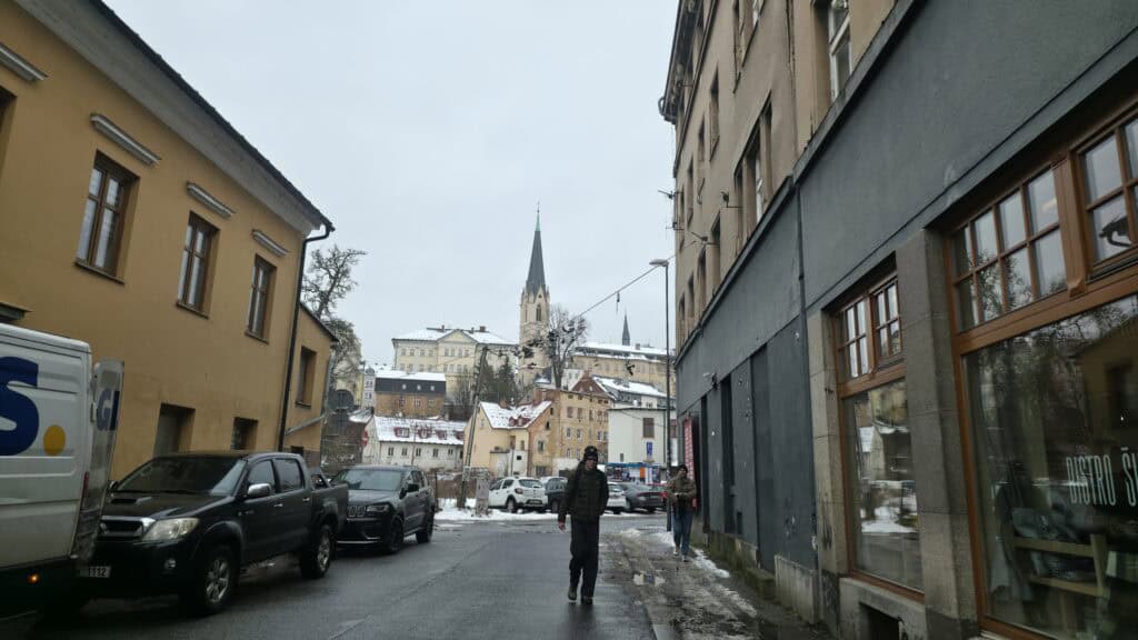 What to see in Liberec
