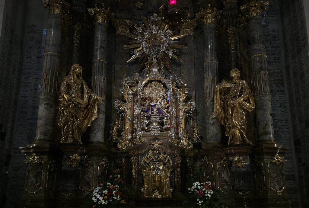 Infant Jesus of Prague