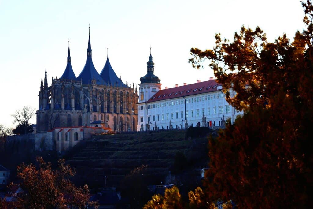 Prague to Kutna Hora Day Trip